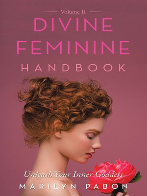 cover image of Divine Feminine Handbook Volume Ii